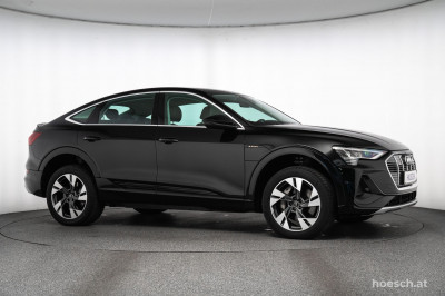 Audi e-tron Gebrauchtwagen