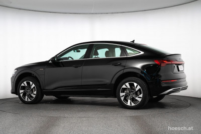 Audi e-tron Gebrauchtwagen