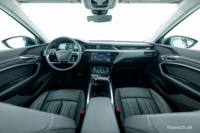 Audi e-tron Gebrauchtwagen