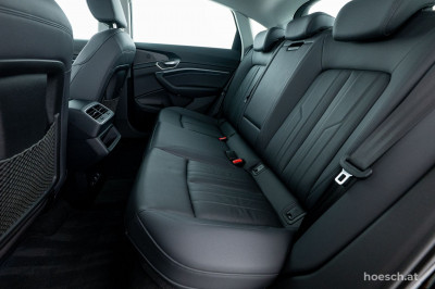 Audi e-tron Gebrauchtwagen