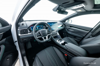 BYD Seal U Gebrauchtwagen