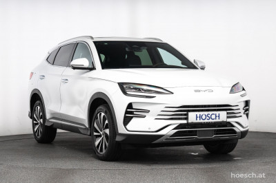BYD Seal U Gebrauchtwagen