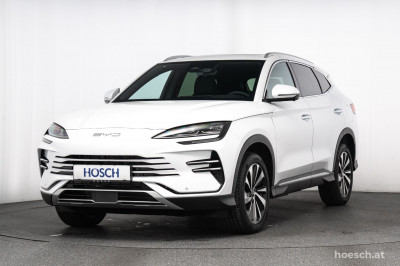 BYD Seal U Gebrauchtwagen