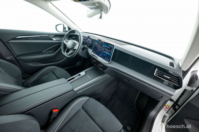 VW Passat Gebrauchtwagen VW Passat Gebrauchtwagen