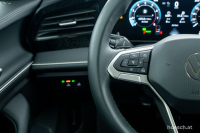VW Passat Gebrauchtwagen VW Passat Gebrauchtwagen
