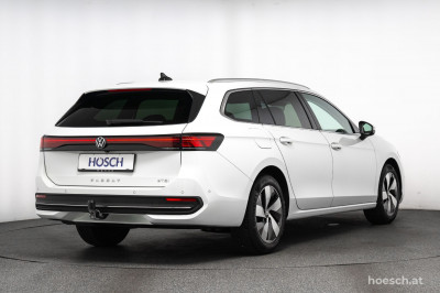VW Passat Gebrauchtwagen VW Passat Gebrauchtwagen