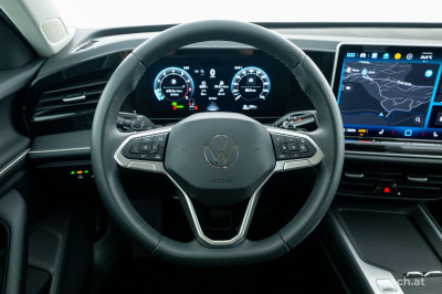 VW Passat Gebrauchtwagen VW Passat Gebrauchtwagen