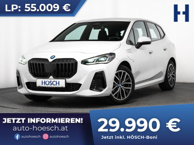 BMW 2er Gebrauchtwagen