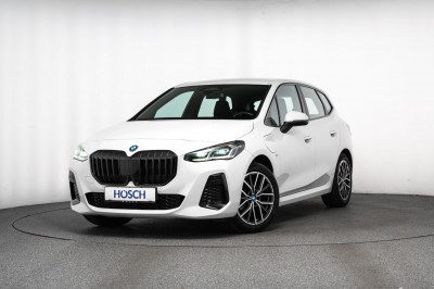 BMW 2er Gebrauchtwagen