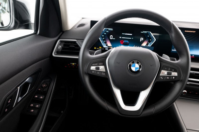 BMW 3er Gebrauchtwagen BMW 3er Gebrauchtwagen