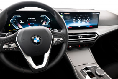 BMW 3er Gebrauchtwagen BMW 3er Gebrauchtwagen