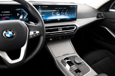 BMW 3er Gebrauchtwagen BMW 3er Gebrauchtwagen