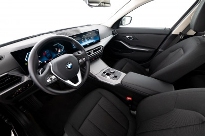 BMW 3er Gebrauchtwagen BMW 3er Gebrauchtwagen