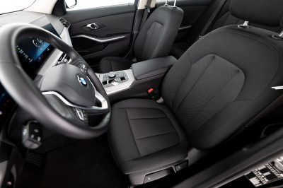 BMW 3er Gebrauchtwagen BMW 3er Gebrauchtwagen