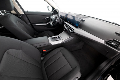 BMW 3er Gebrauchtwagen BMW 3er Gebrauchtwagen