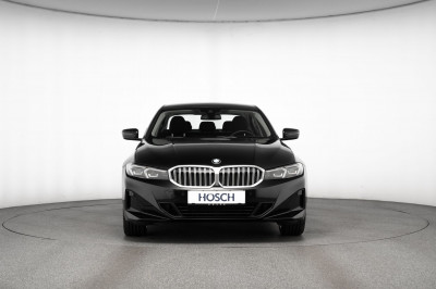 BMW 3er Gebrauchtwagen BMW 3er Gebrauchtwagen