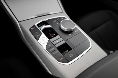BMW 3er Gebrauchtwagen BMW 3er Gebrauchtwagen