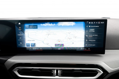 BMW 3er Gebrauchtwagen BMW 3er Gebrauchtwagen
