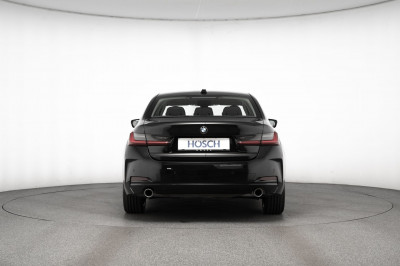BMW 3er Gebrauchtwagen BMW 3er Gebrauchtwagen