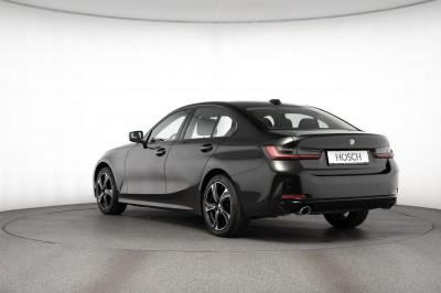 BMW 3er Gebrauchtwagen BMW 3er Gebrauchtwagen