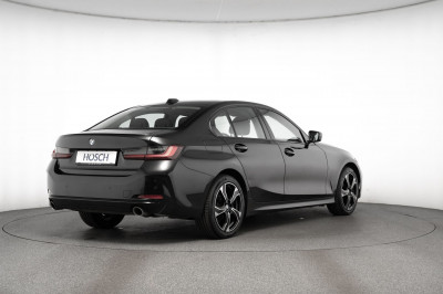 BMW 3er Gebrauchtwagen BMW 3er Gebrauchtwagen