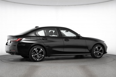 BMW 3er Gebrauchtwagen BMW 3er Gebrauchtwagen
