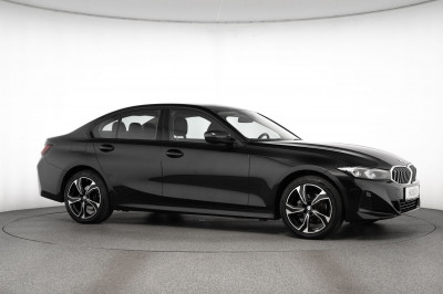 BMW 3er Gebrauchtwagen BMW 3er Gebrauchtwagen