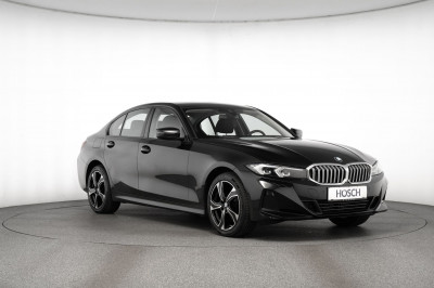 BMW 3er Gebrauchtwagen BMW 3er Gebrauchtwagen