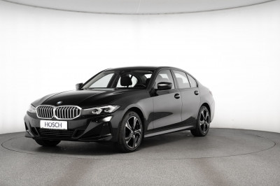 BMW 3er Gebrauchtwagen BMW 3er Gebrauchtwagen