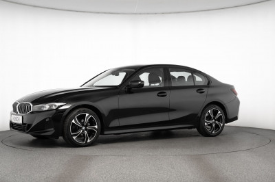 BMW 3er Gebrauchtwagen BMW 3er Gebrauchtwagen