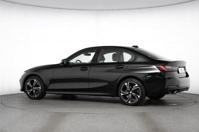 BMW 3er Gebrauchtwagen BMW 3er Gebrauchtwagen