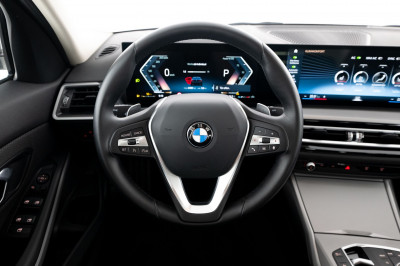 BMW 3er Gebrauchtwagen BMW 3er Gebrauchtwagen