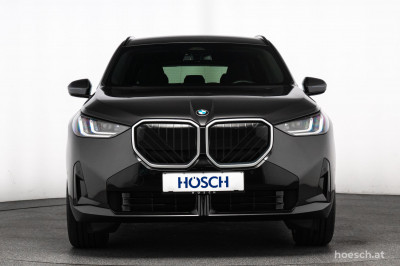 BMW X3 Gebrauchtwagen BMW X3 Gebrauchtwagen