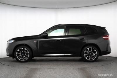 BMW X3 Gebrauchtwagen BMW X3 Gebrauchtwagen