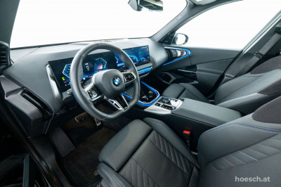 BMW X3 Gebrauchtwagen BMW X3 Gebrauchtwagen