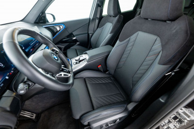 BMW X3 Gebrauchtwagen BMW X3 Gebrauchtwagen