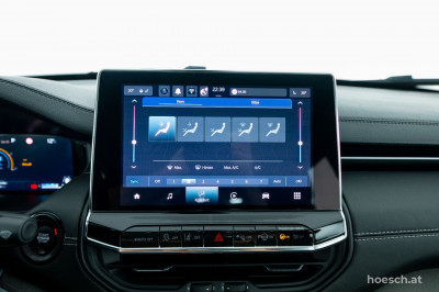 Jeep Compass Gebrauchtwagen Jeep Compass Gebrauchtwagen