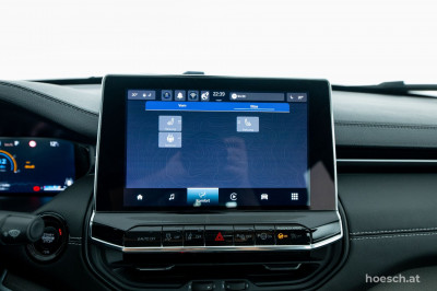 Jeep Compass Gebrauchtwagen Jeep Compass Gebrauchtwagen