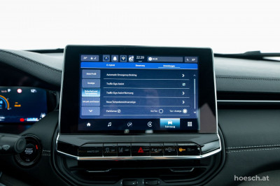 Jeep Compass Gebrauchtwagen Jeep Compass Gebrauchtwagen