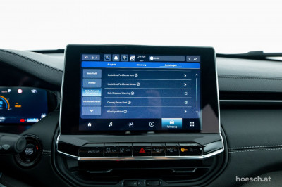 Jeep Compass Gebrauchtwagen Jeep Compass Gebrauchtwagen
