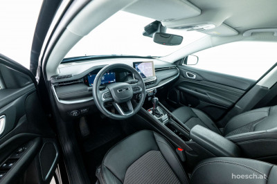 Jeep Compass Gebrauchtwagen Jeep Compass Gebrauchtwagen