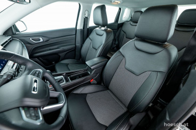 Jeep Compass Gebrauchtwagen Jeep Compass Gebrauchtwagen