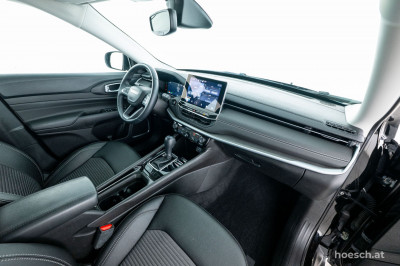 Jeep Compass Gebrauchtwagen Jeep Compass Gebrauchtwagen