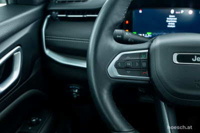 Jeep Compass Gebrauchtwagen Jeep Compass Gebrauchtwagen