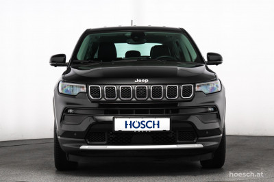 Jeep Compass Gebrauchtwagen Jeep Compass Gebrauchtwagen