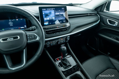 Jeep Compass Gebrauchtwagen Jeep Compass Gebrauchtwagen