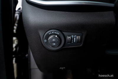 Jeep Compass Gebrauchtwagen Jeep Compass Gebrauchtwagen