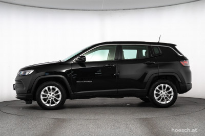 Jeep Compass Gebrauchtwagen Jeep Compass Gebrauchtwagen