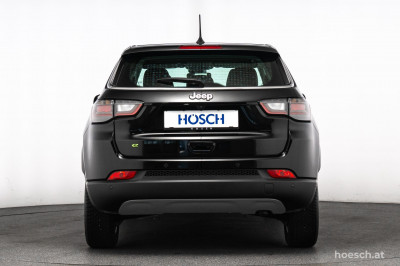 Jeep Compass Gebrauchtwagen Jeep Compass Gebrauchtwagen
