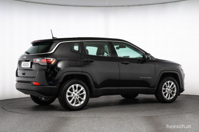 Jeep Compass Gebrauchtwagen Jeep Compass Gebrauchtwagen